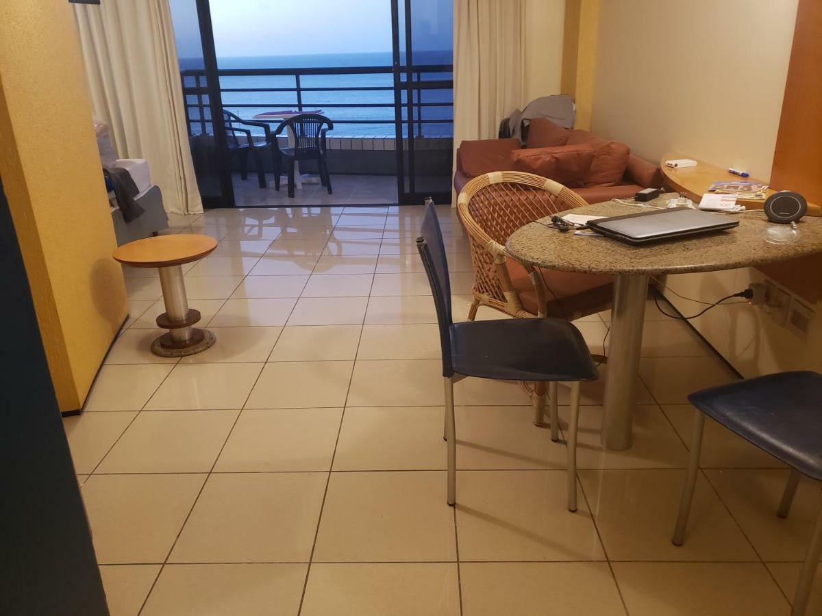 Praia Mansa 1205 Форталеза Екстериор снимка