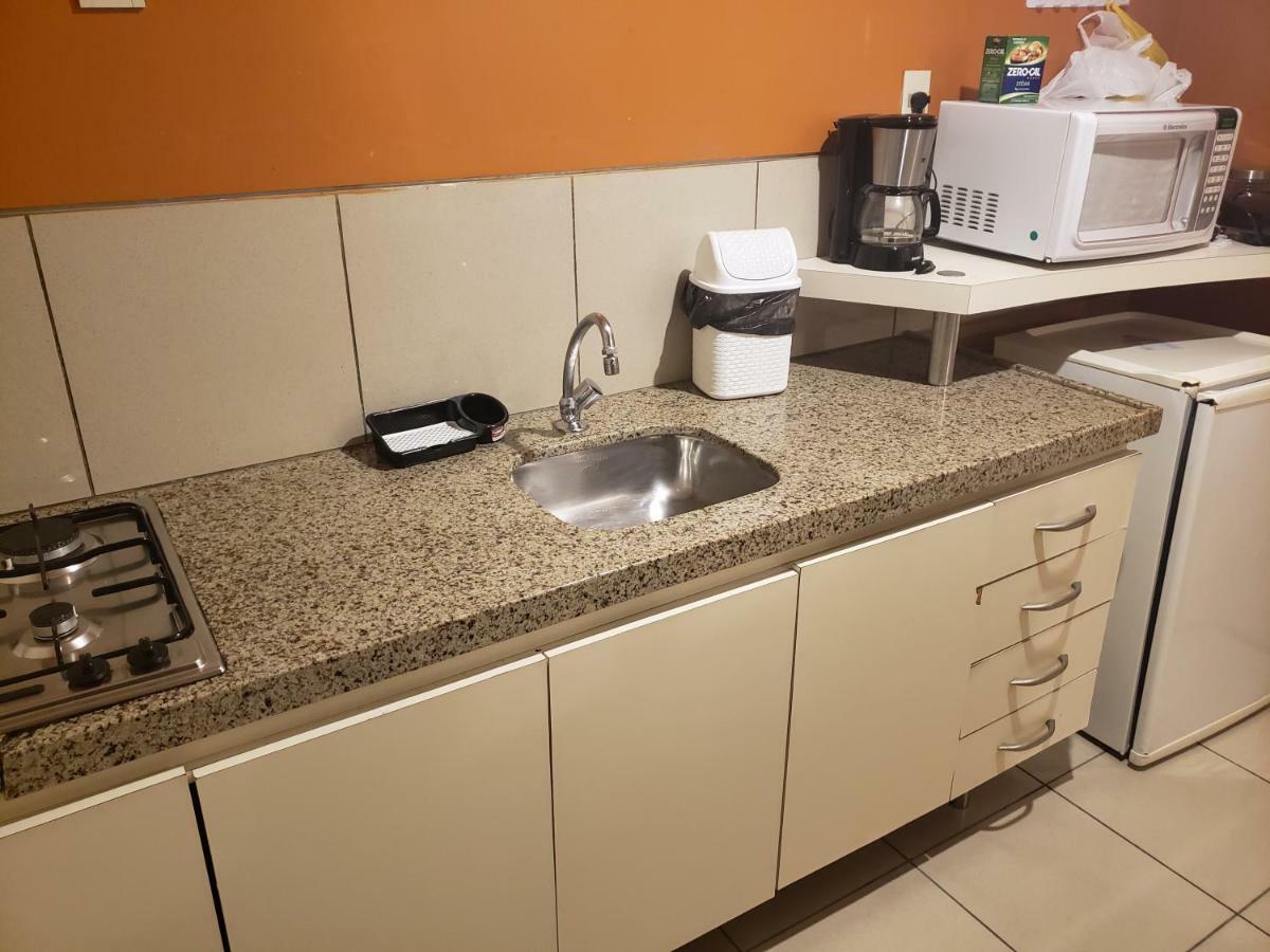 Praia Mansa 1205 Форталеза Екстериор снимка