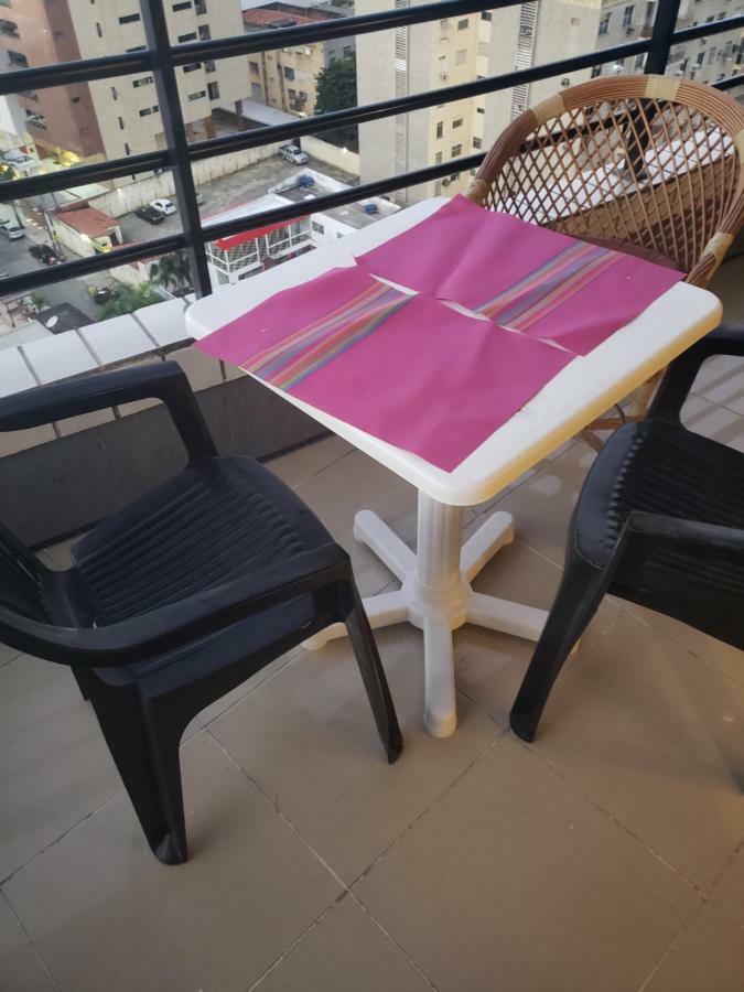 Praia Mansa 1205 Форталеза Екстериор снимка