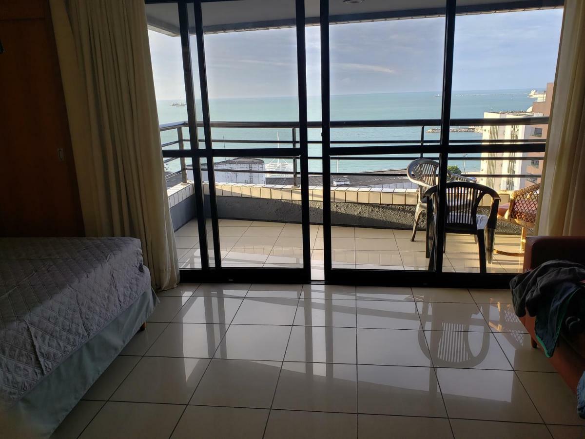 Praia Mansa 1205 Форталеза Екстериор снимка