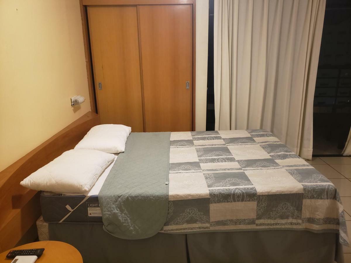 Praia Mansa 1205 Форталеза Екстериор снимка