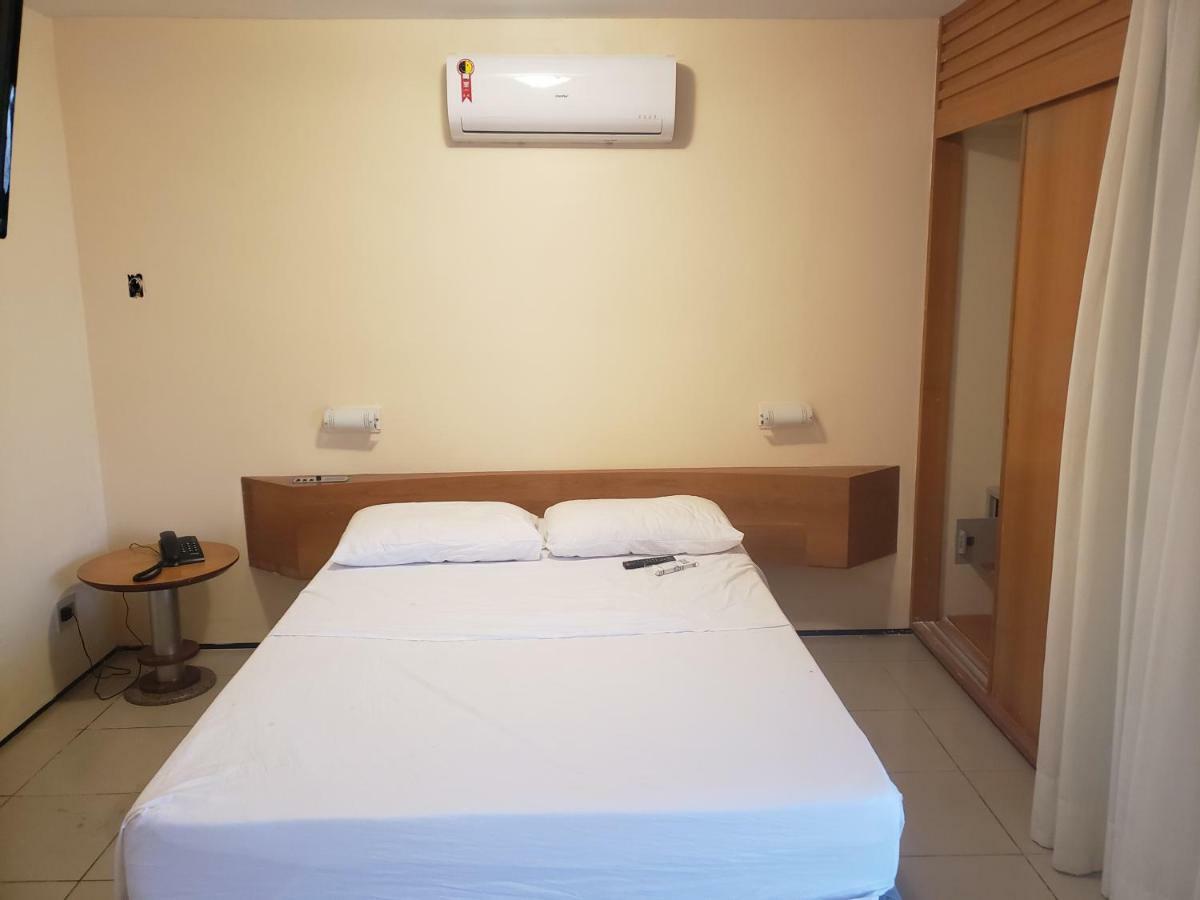 Praia Mansa 1205 Форталеза Екстериор снимка